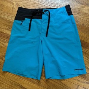 Patagonia Hydro Planing Board Shorts - 32"